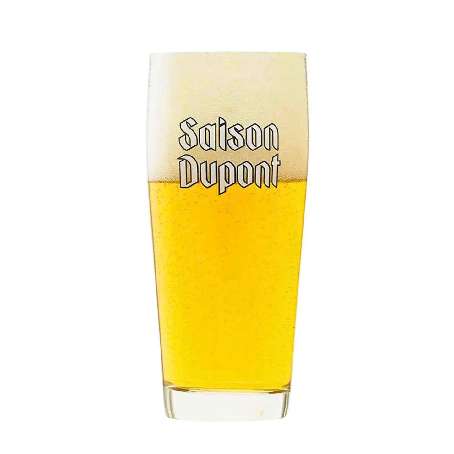 Bicchiere Saison Dupont 33cl birra belga | Maltese
