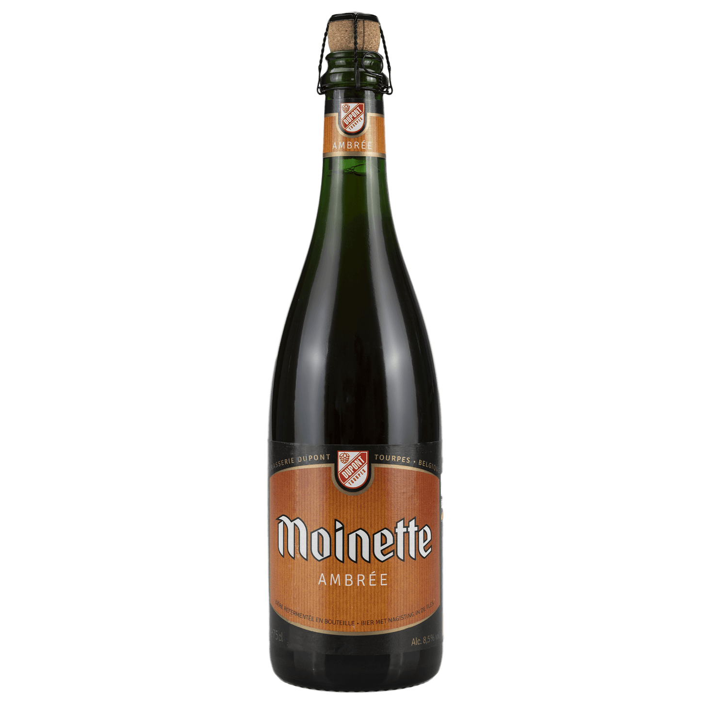 Moinette Ambrée