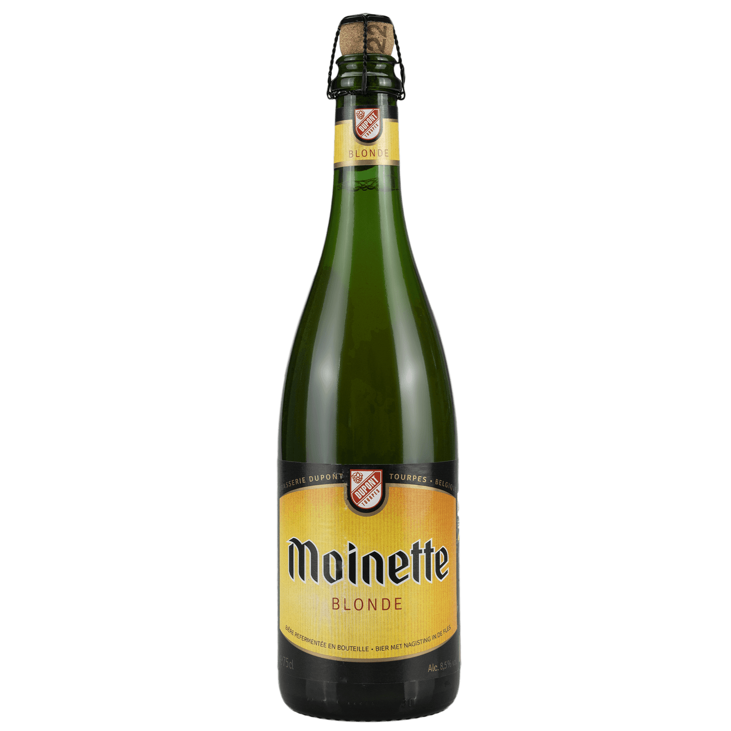Moinette Blonde