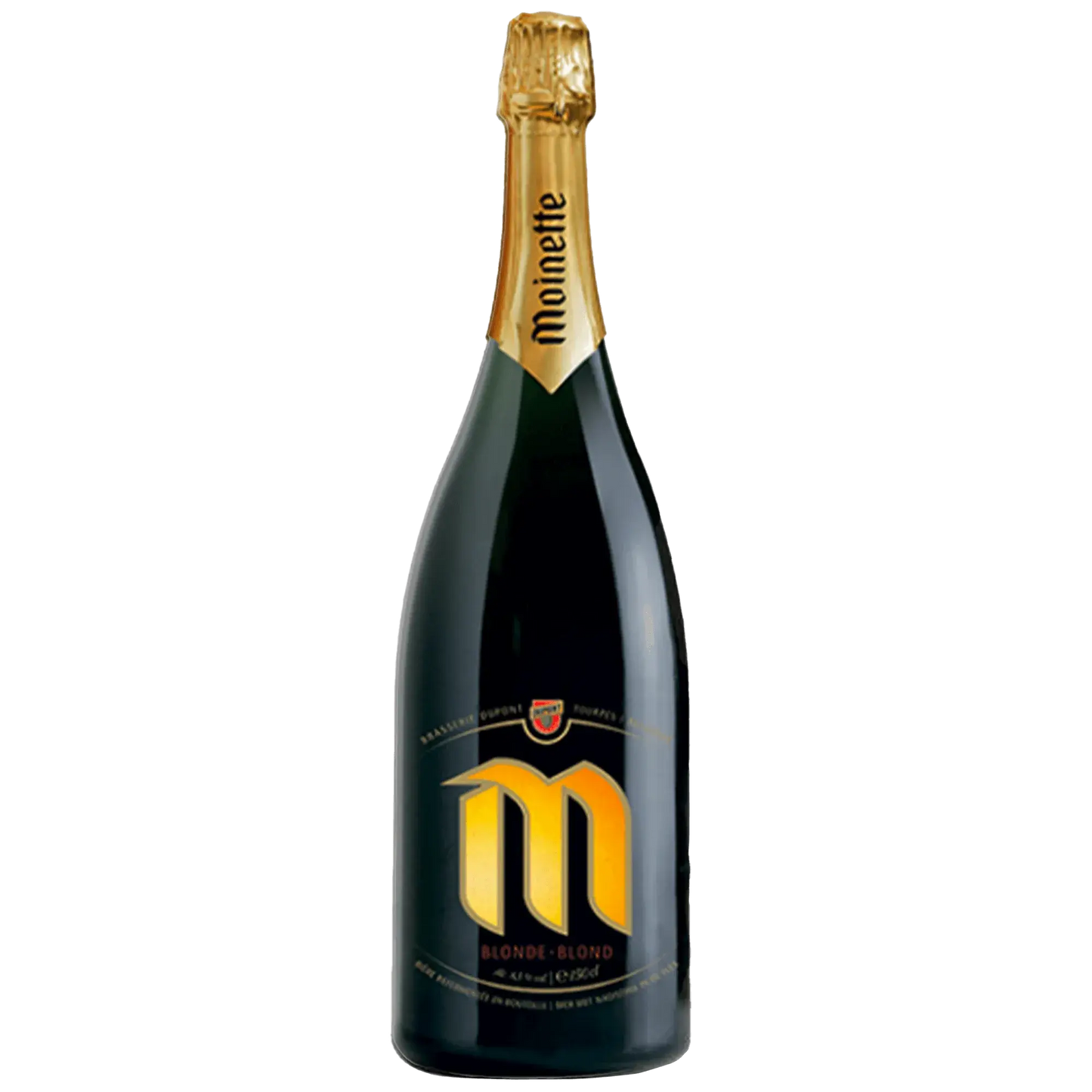 Rubio Moinette - Magnum