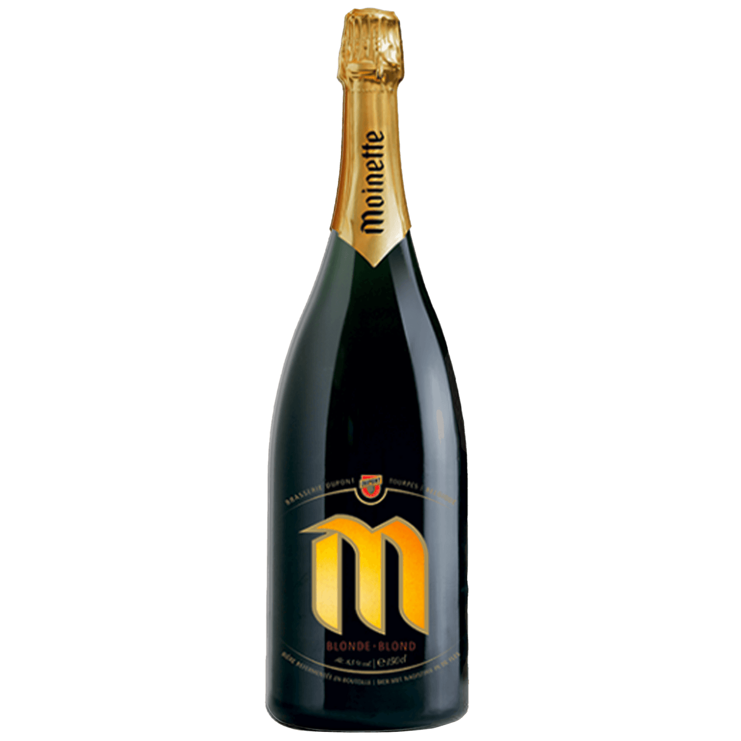 Moinette Blonde - Magnum
