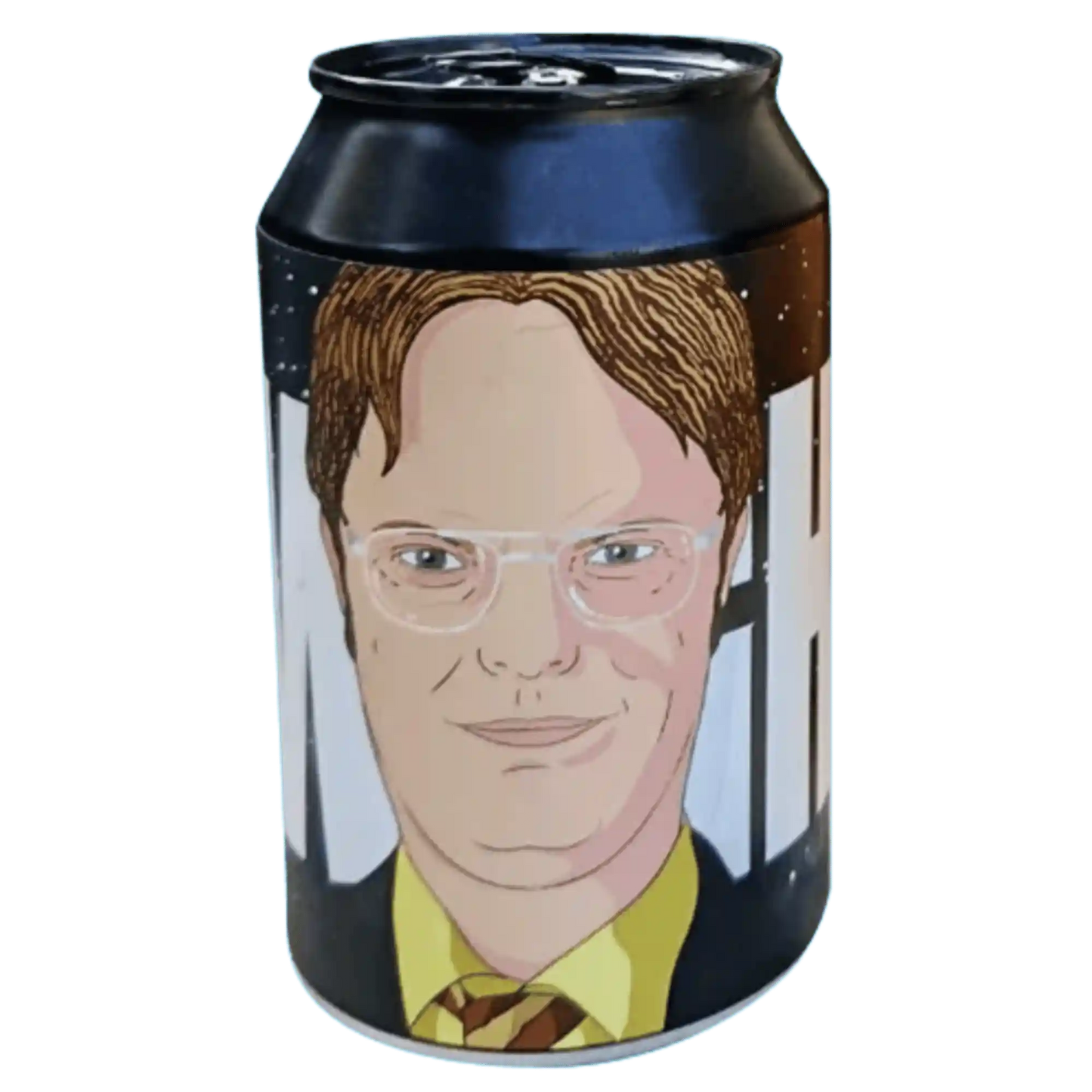 Dwight IPA — White IPA — Ritual Lab