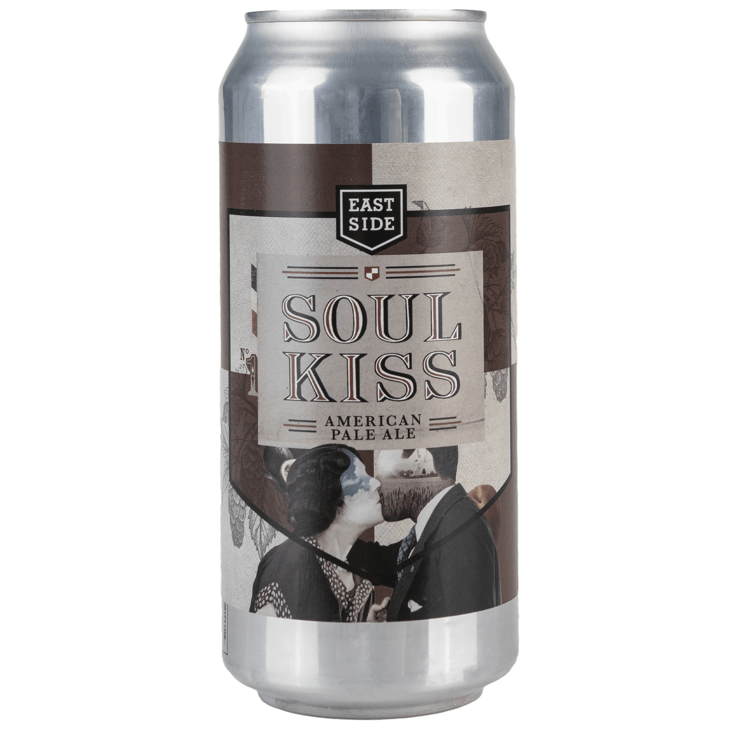 Soul Kiss