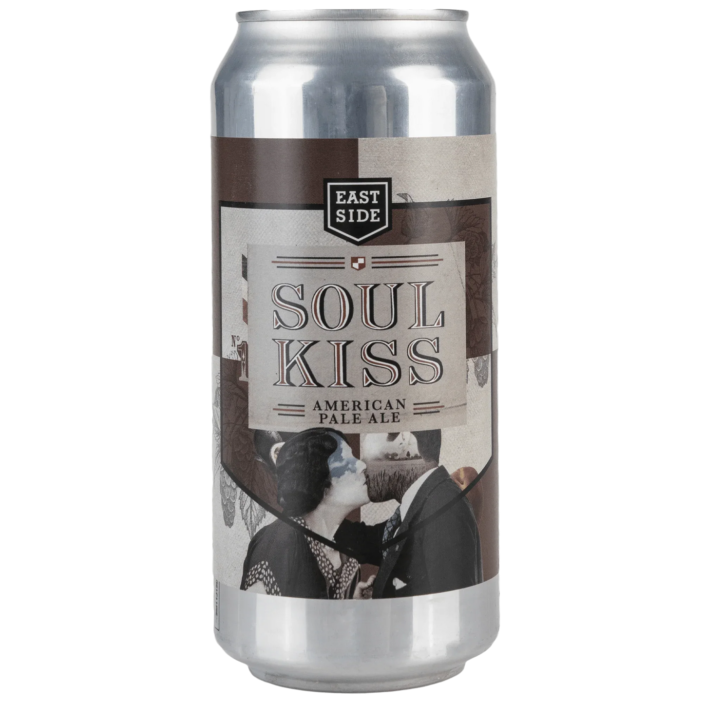 Soul Kiss | APA di Eastside Brewing - Maltese