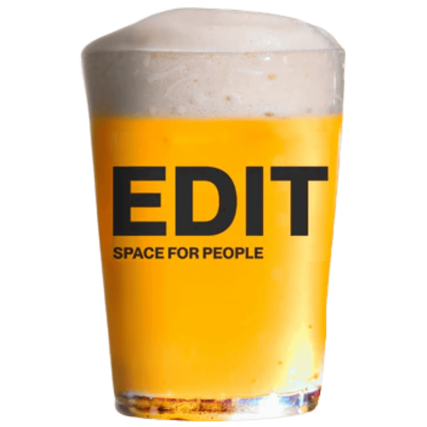 EDIT Bicchieri Bodega 40cl