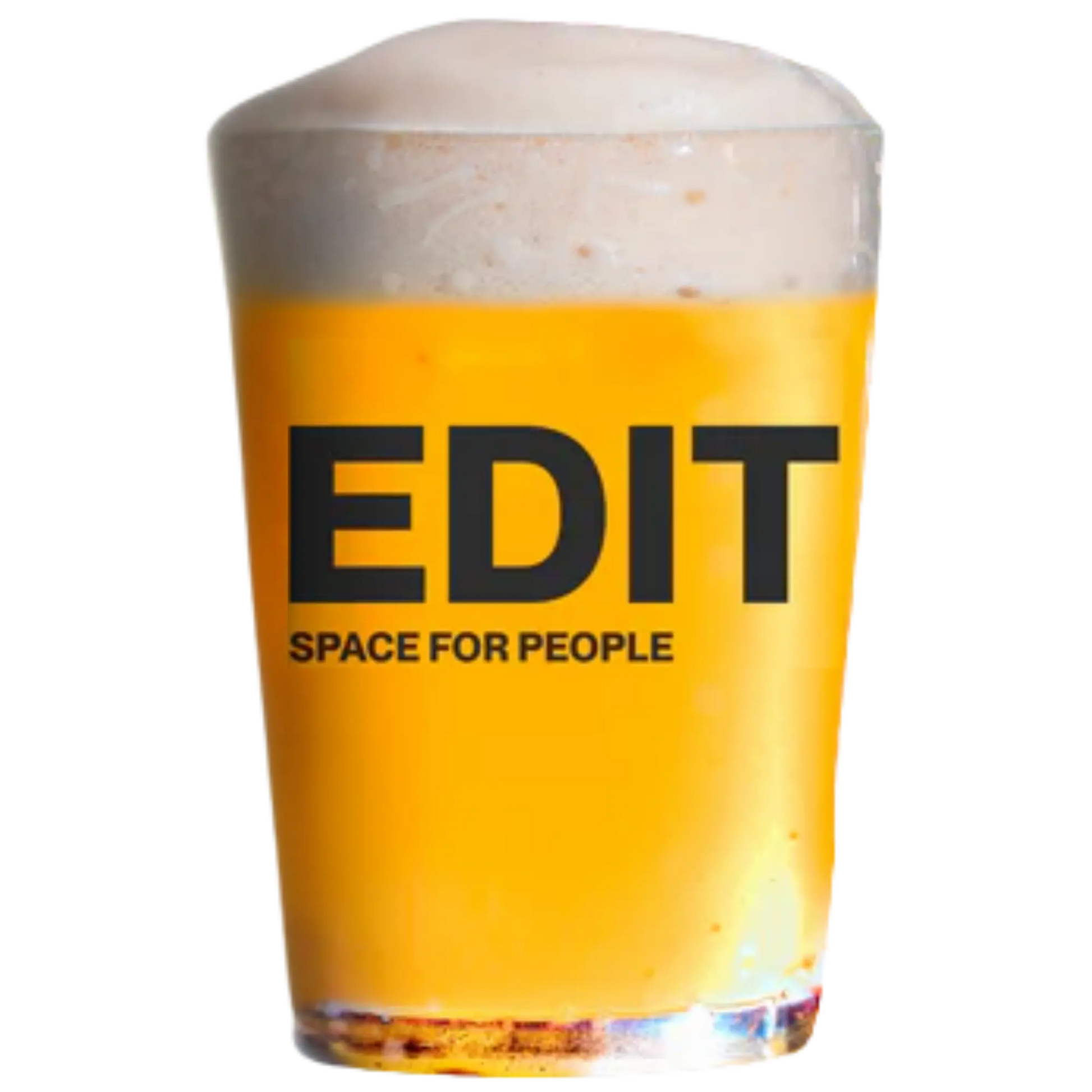 EDIT Bicchiere Bodega 40cl