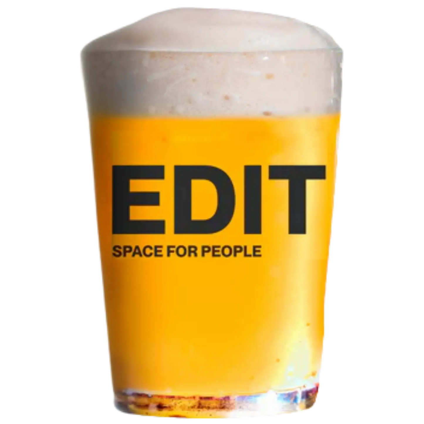 EDIT Bicchiere Bodega 40cl