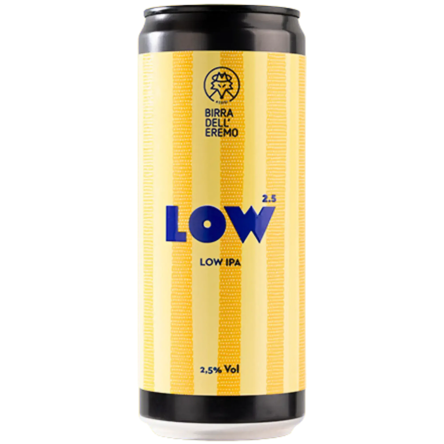 Low Birra dell'Eremo Session IPA | Fresca e Leggera