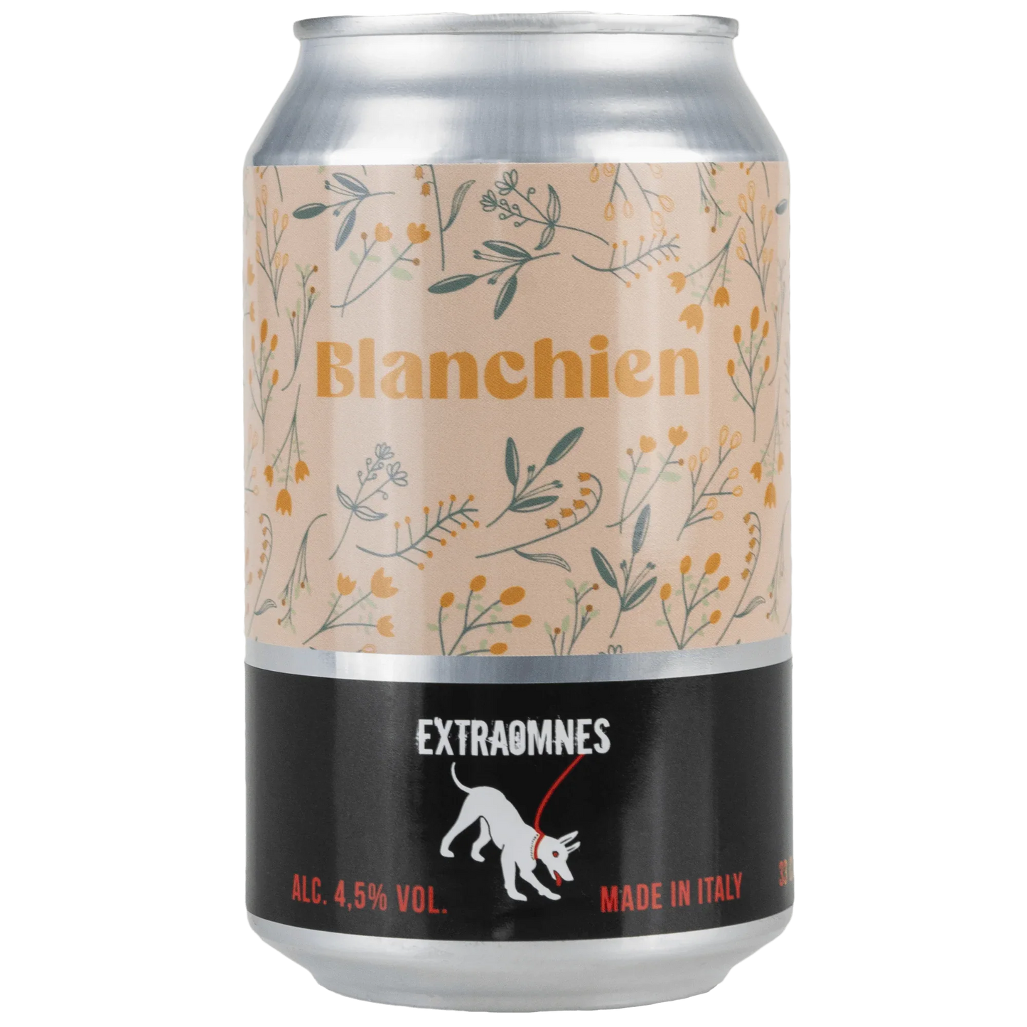 Blanchien: birra di birrificio Extraomnes | Maltese