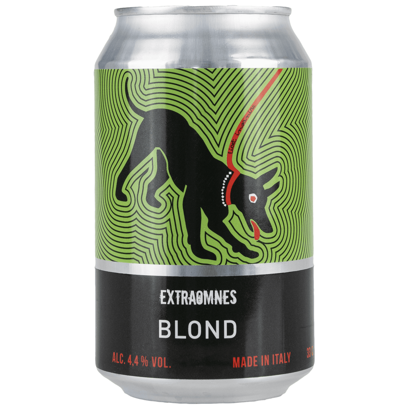 Blond