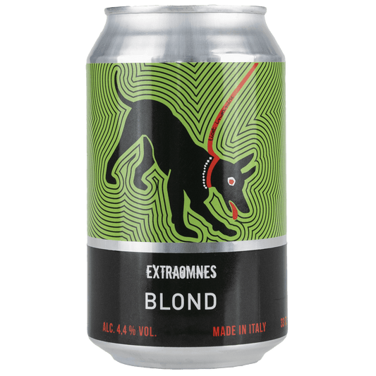 Blond