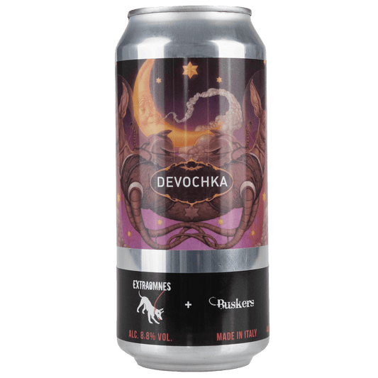 Devocka