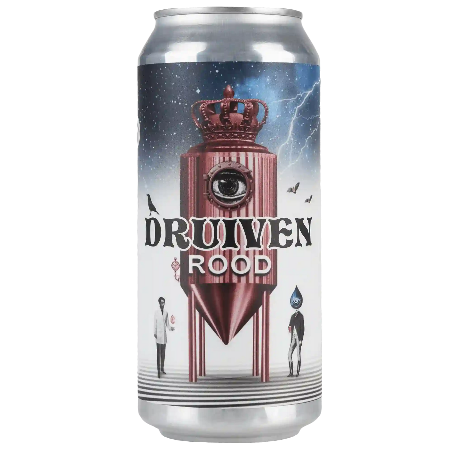 Druiven Rood
