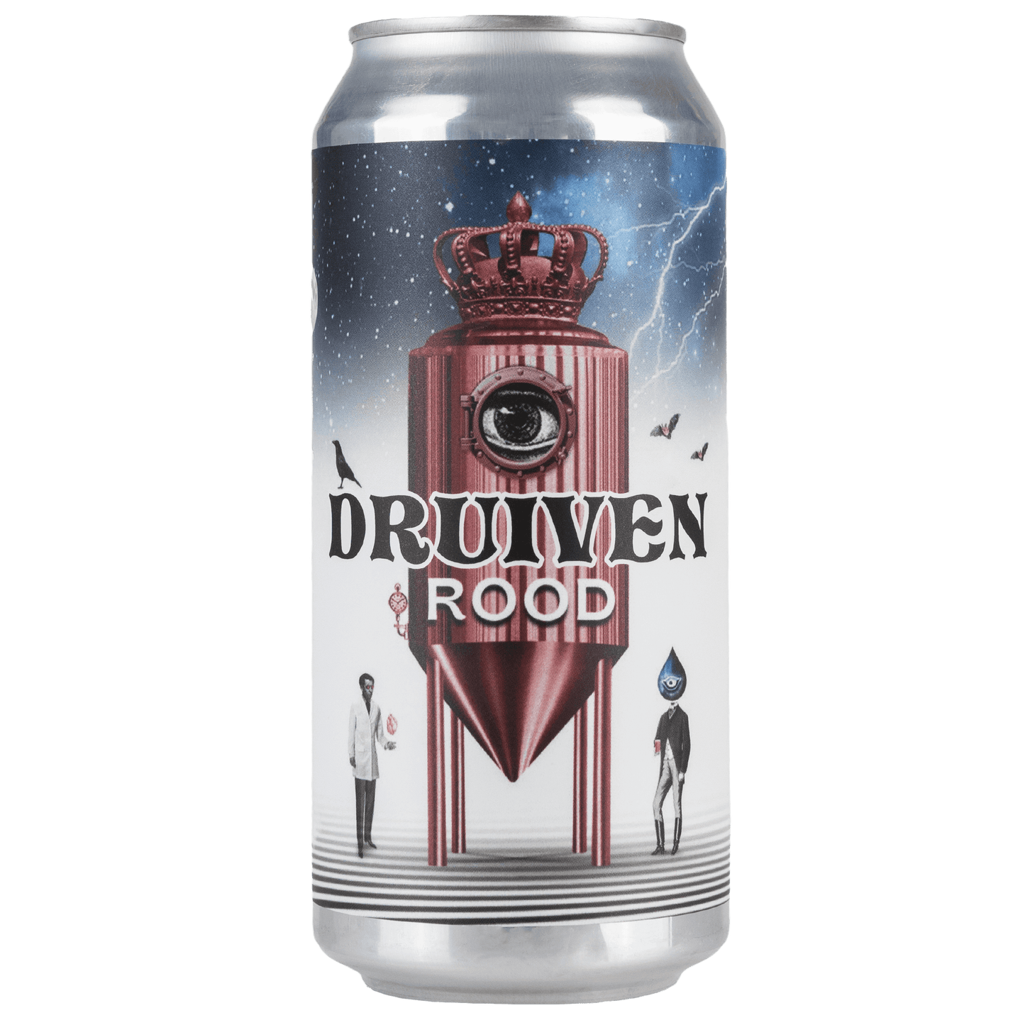 Druiven Rood