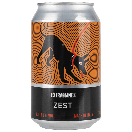 Zest