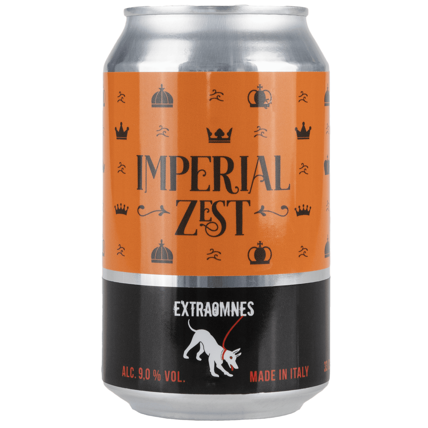 Imperial Zest