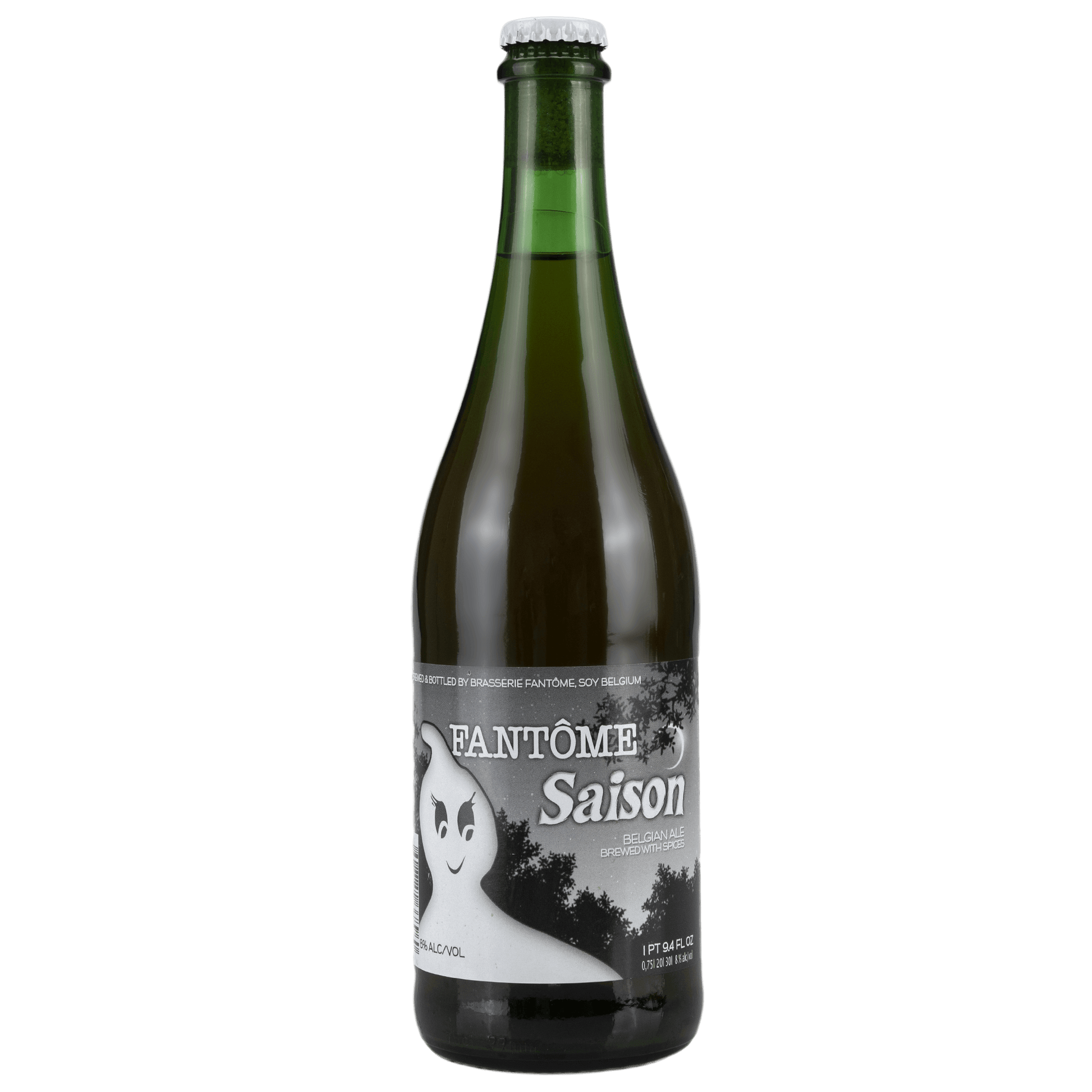 Saison Fantome