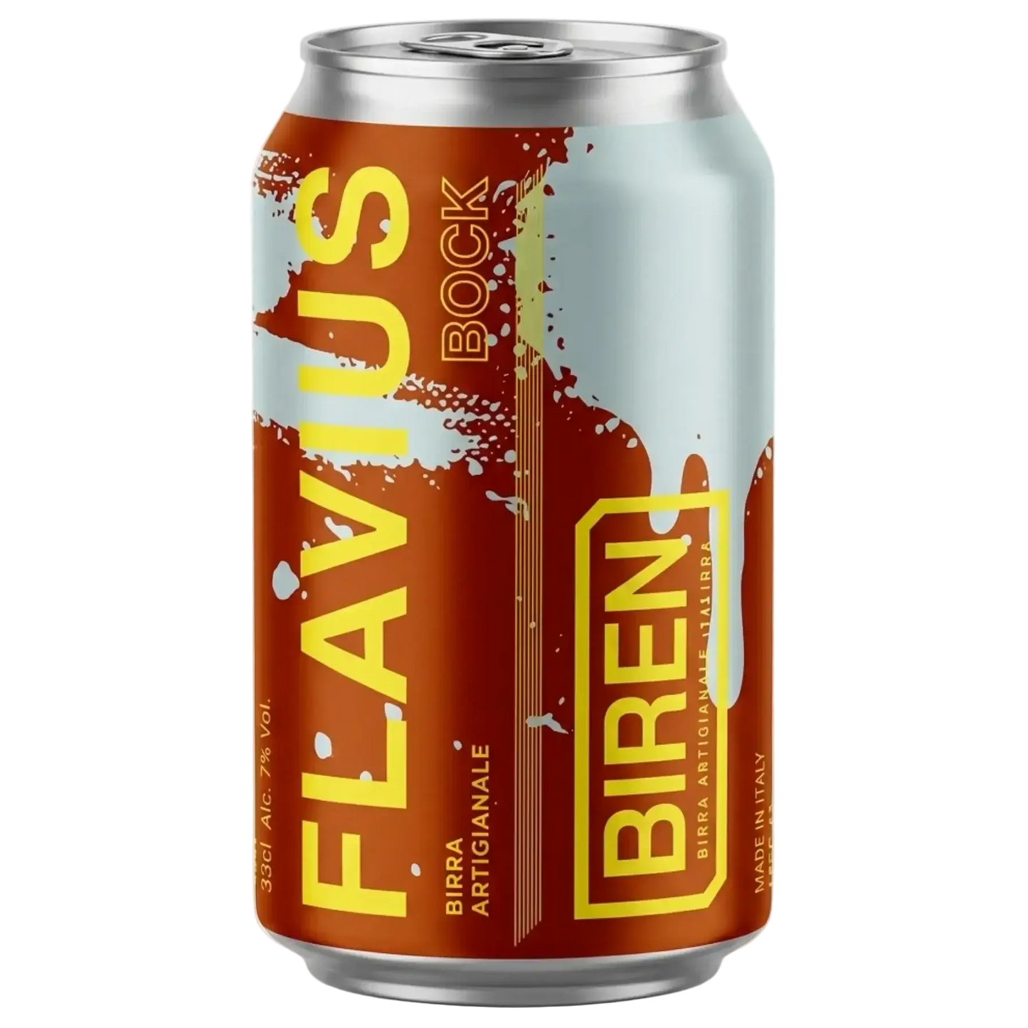 Flavius