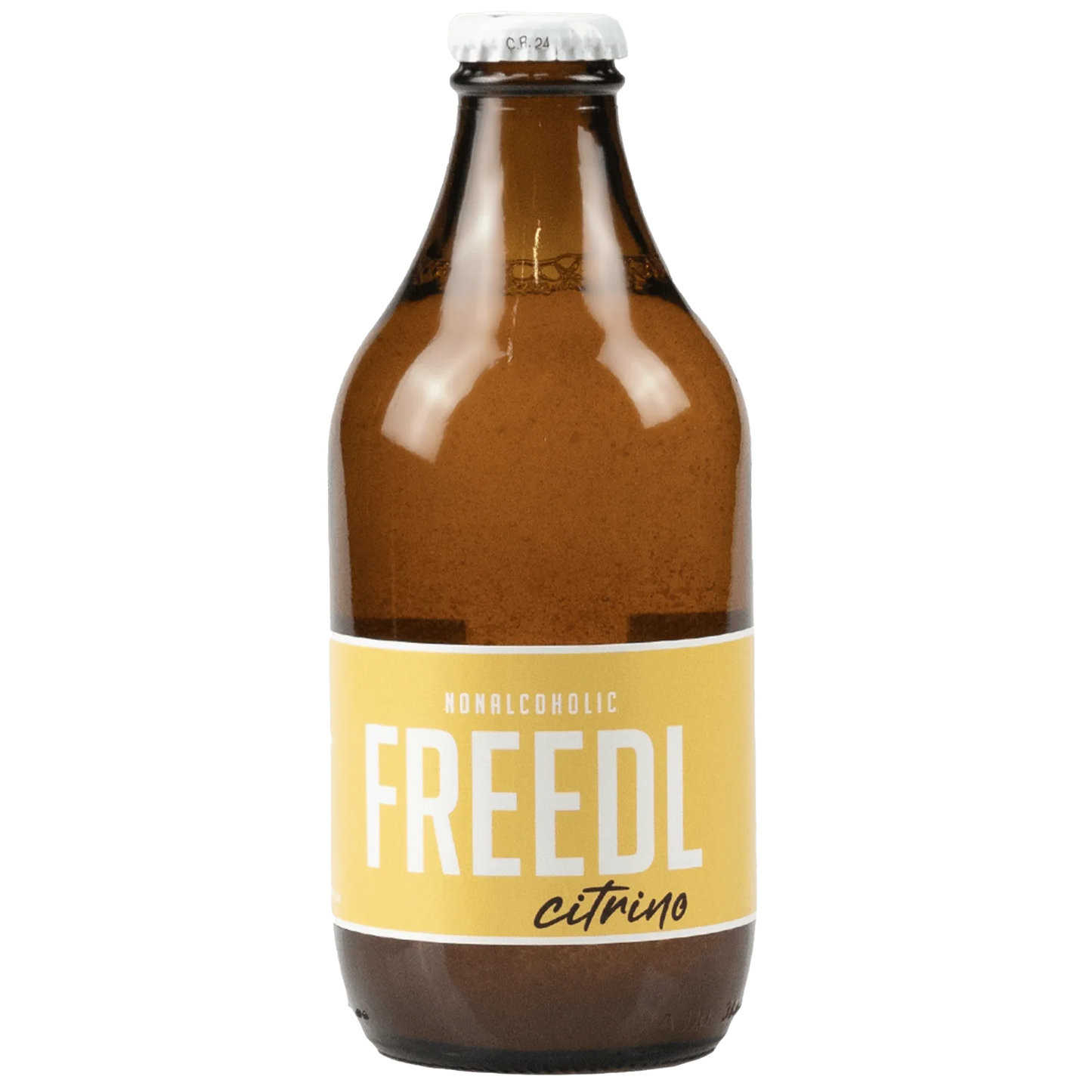 Citrino Analcolica artigianale di Freedl | Maltese