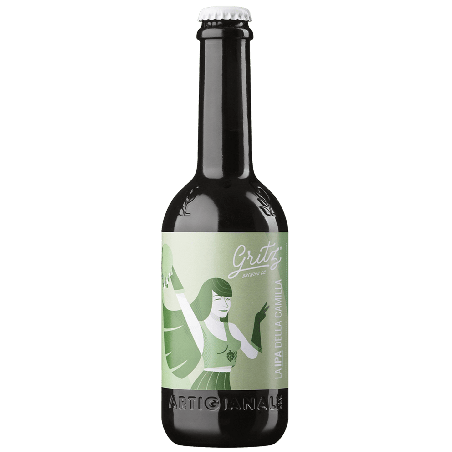 La IPA della Camilla