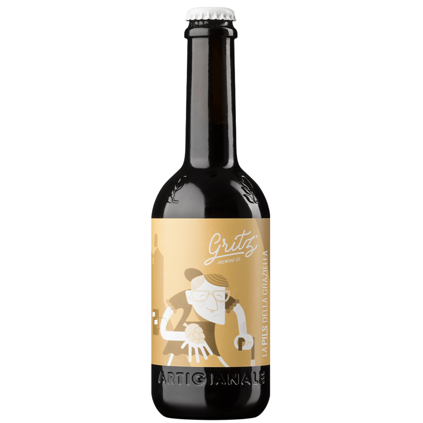 La Pils della Graziella