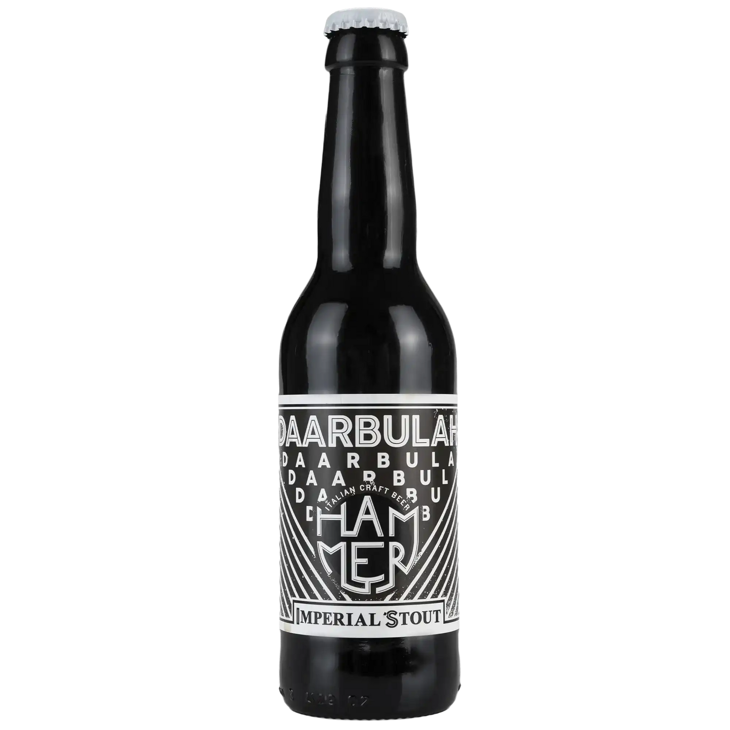 Daarbulah