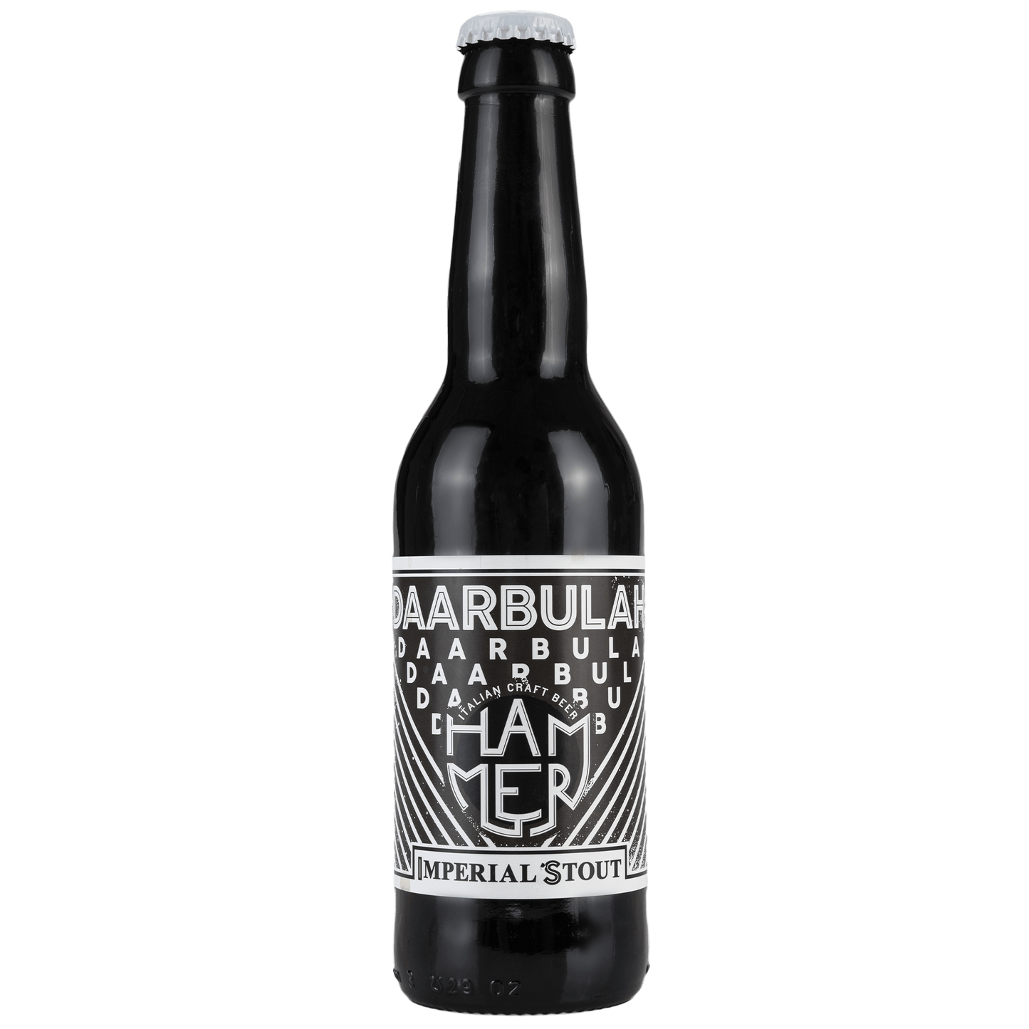 Daarbulah