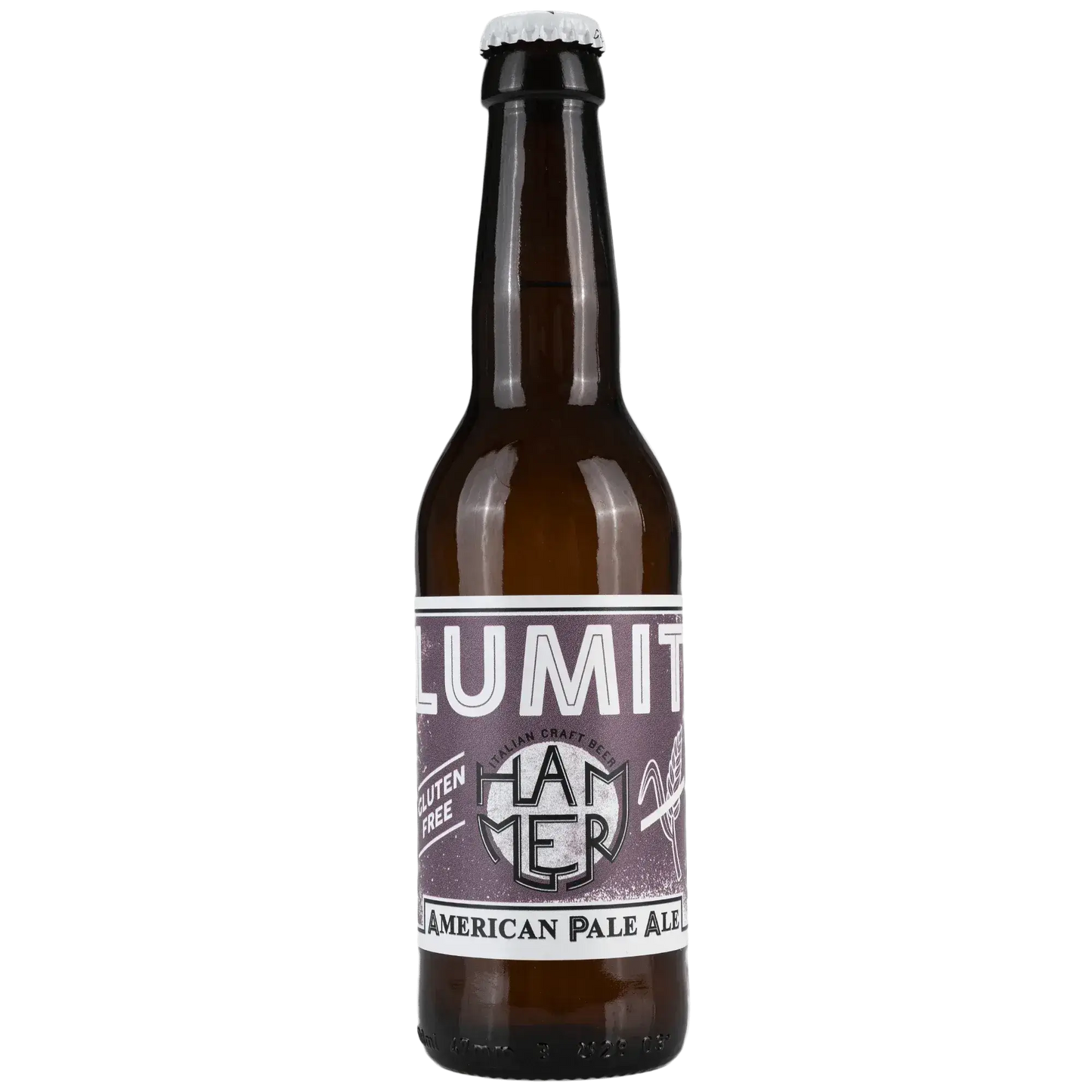 Lumit: American Pale Ale Senza Glutine di Hammer Beer