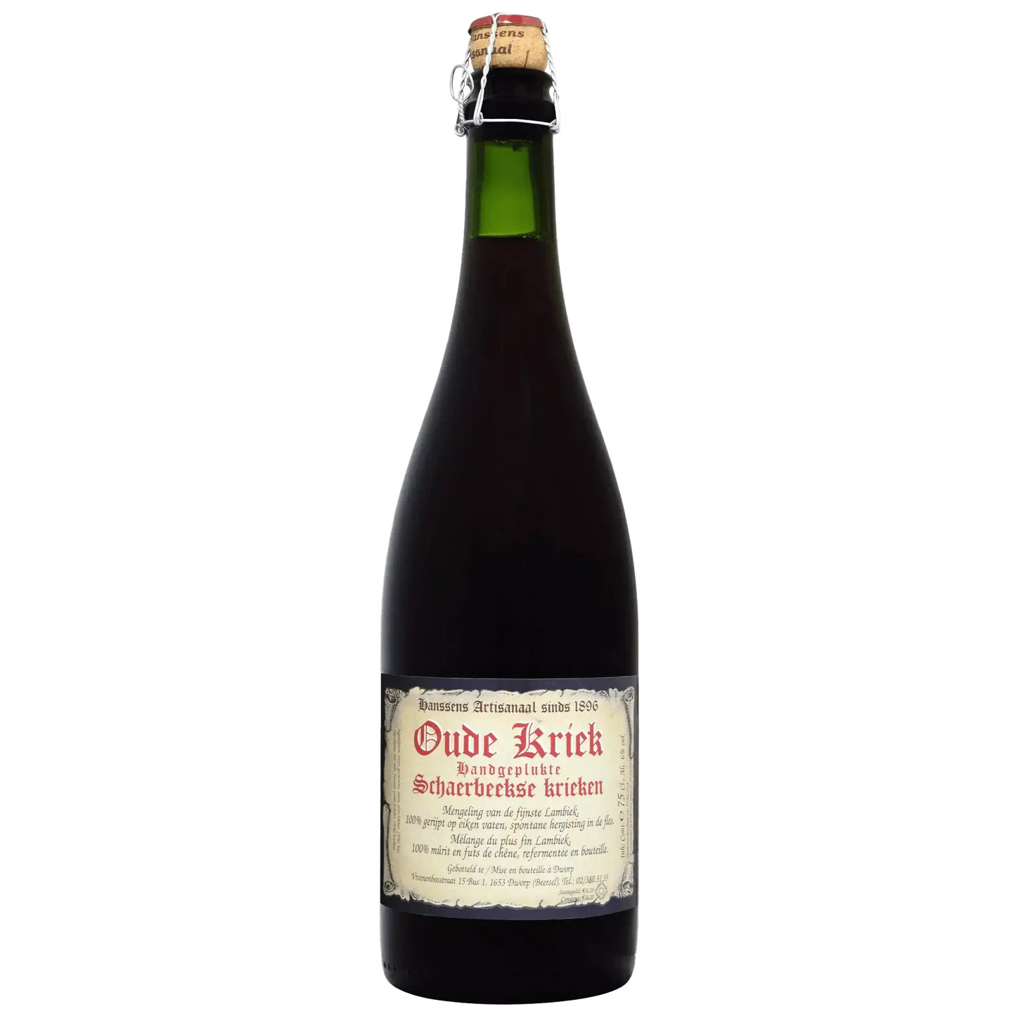 Oude Kriek