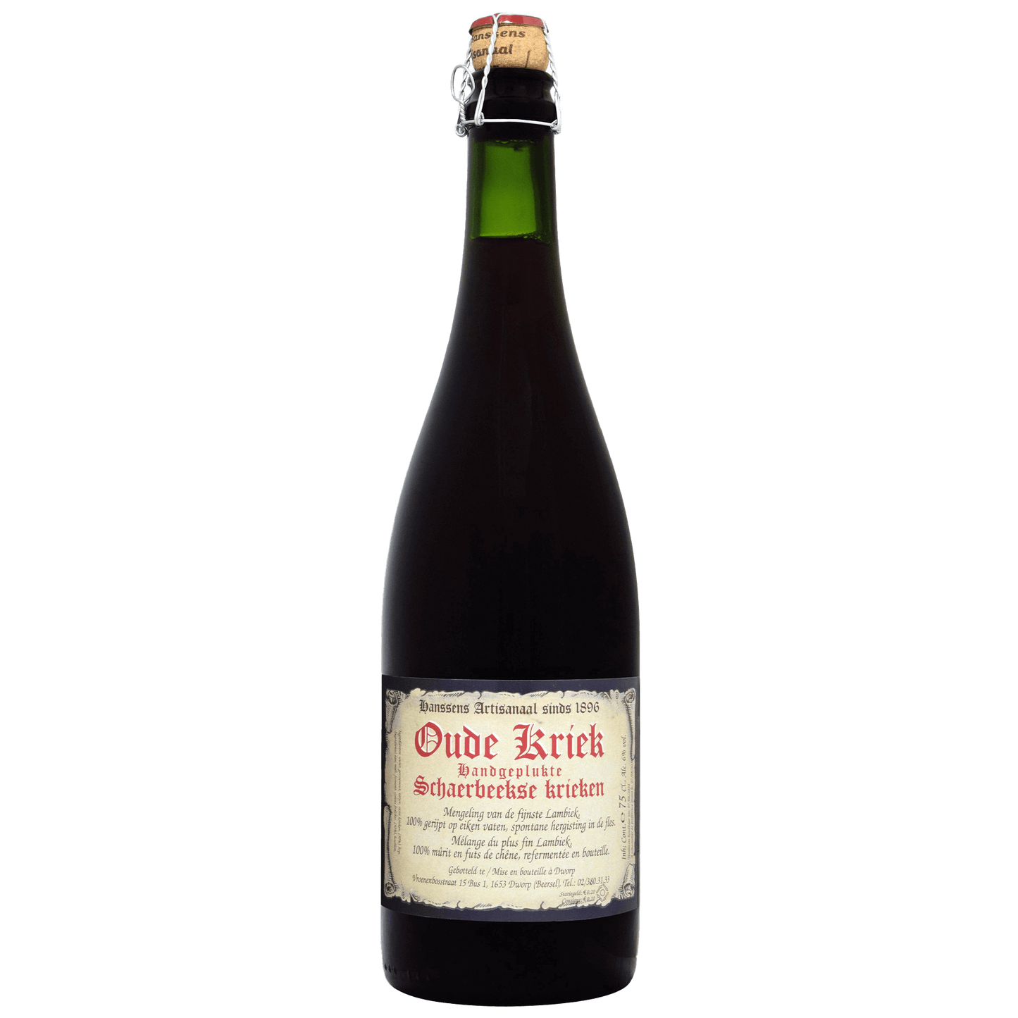 Oude Kriek