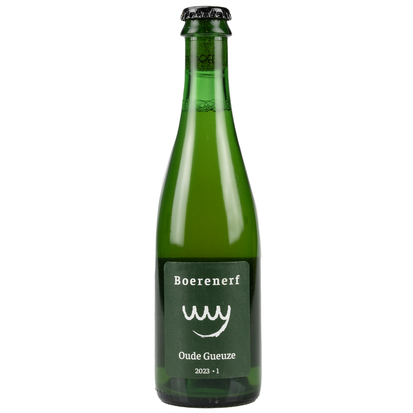 Oude Geuze
