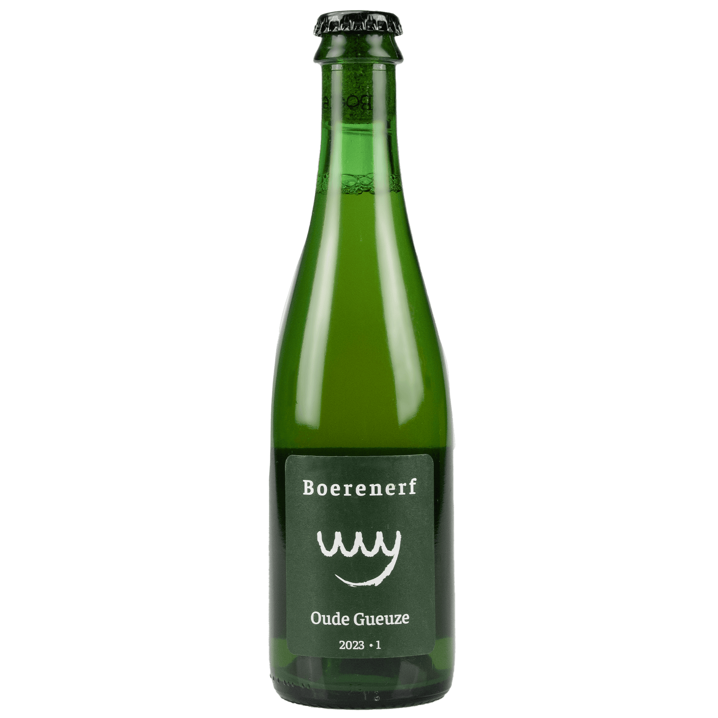 Oude Geuze