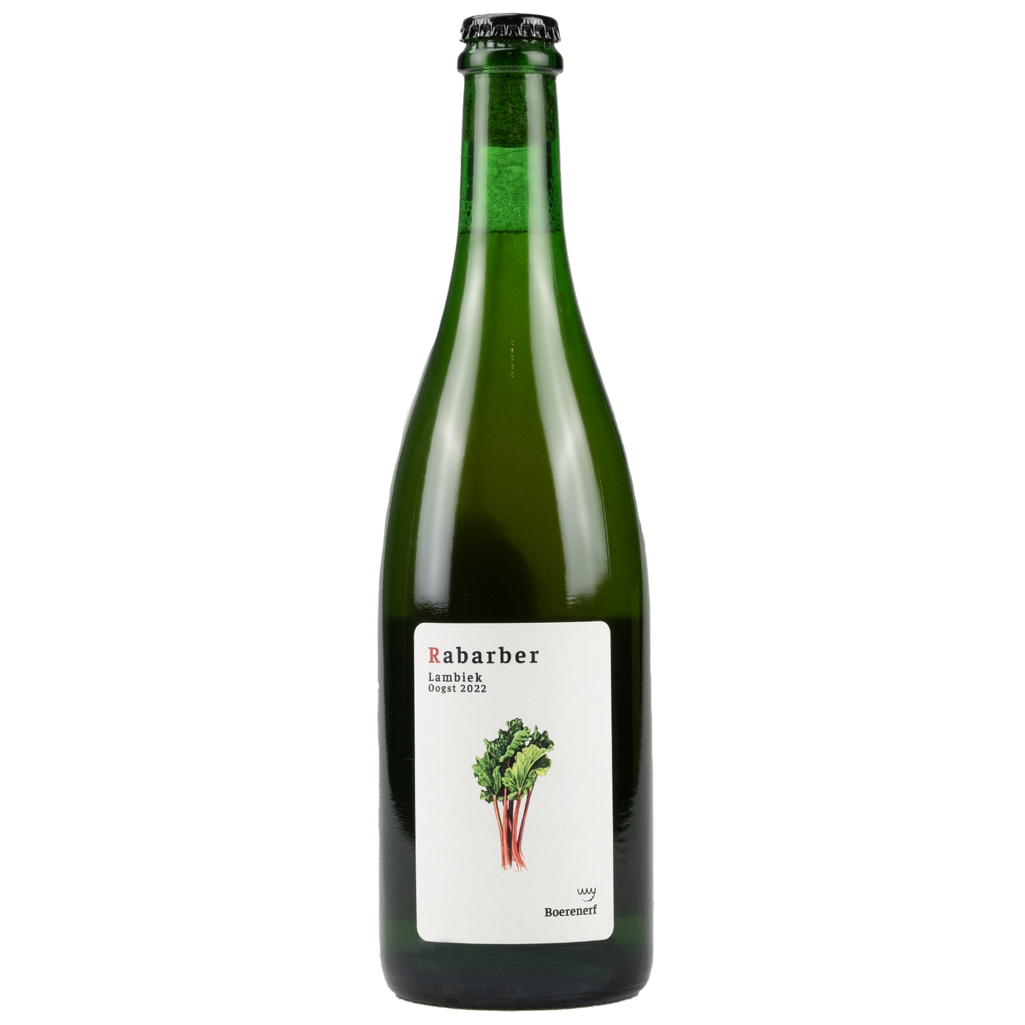 Rabarber Lambic