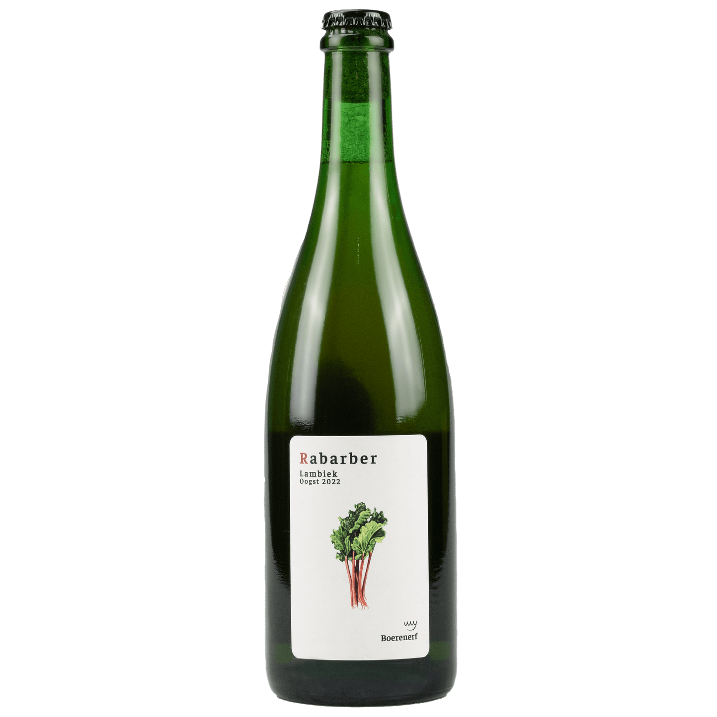 Rabarber Lambic