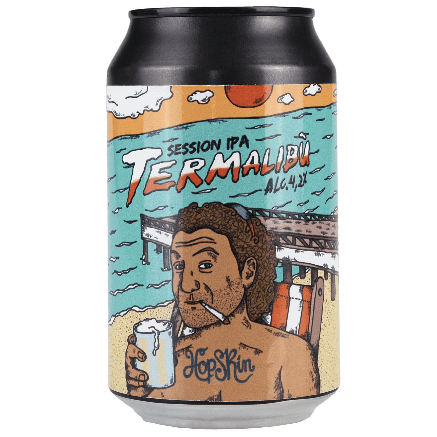 Termalibu