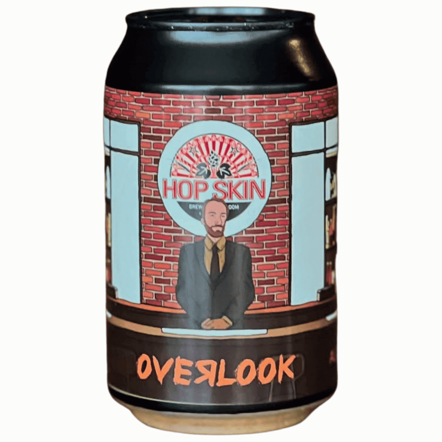 Overlook