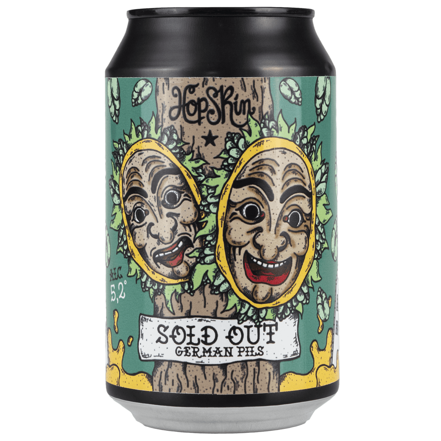 Sold Out