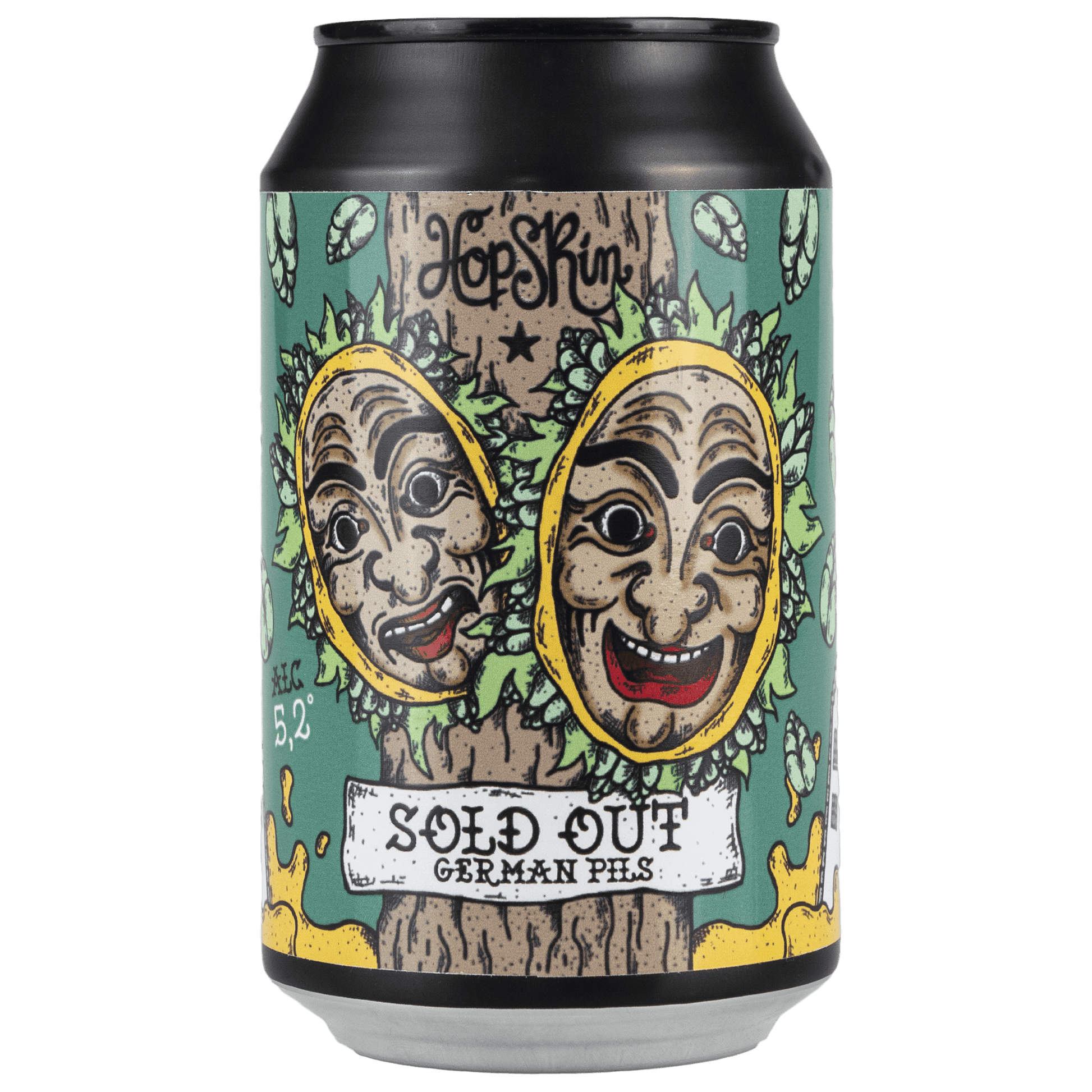 Sold Out