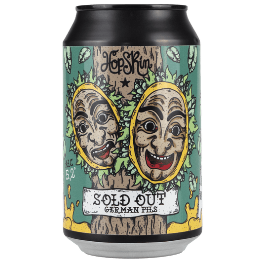 Sold Out