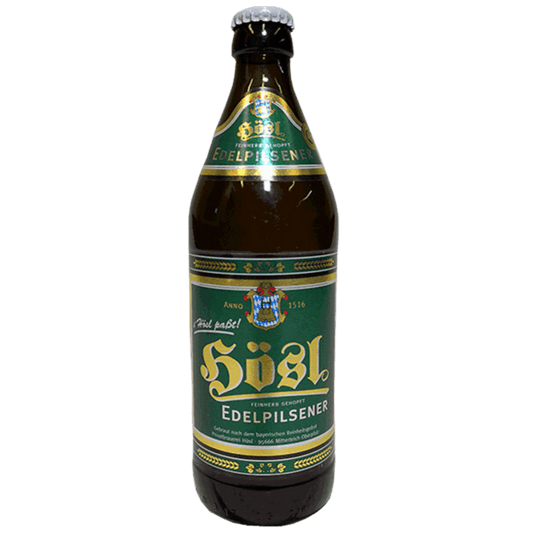 Edel Pilsener