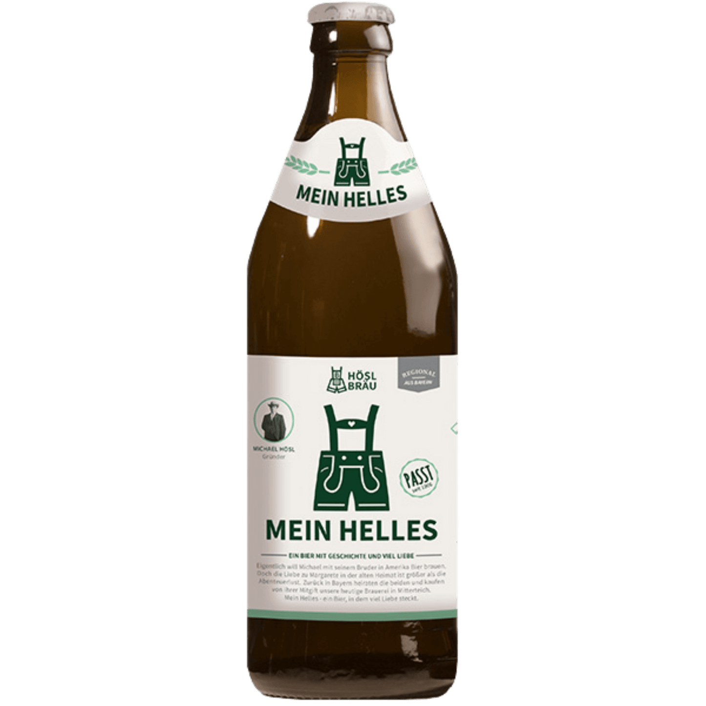 Mein Helles