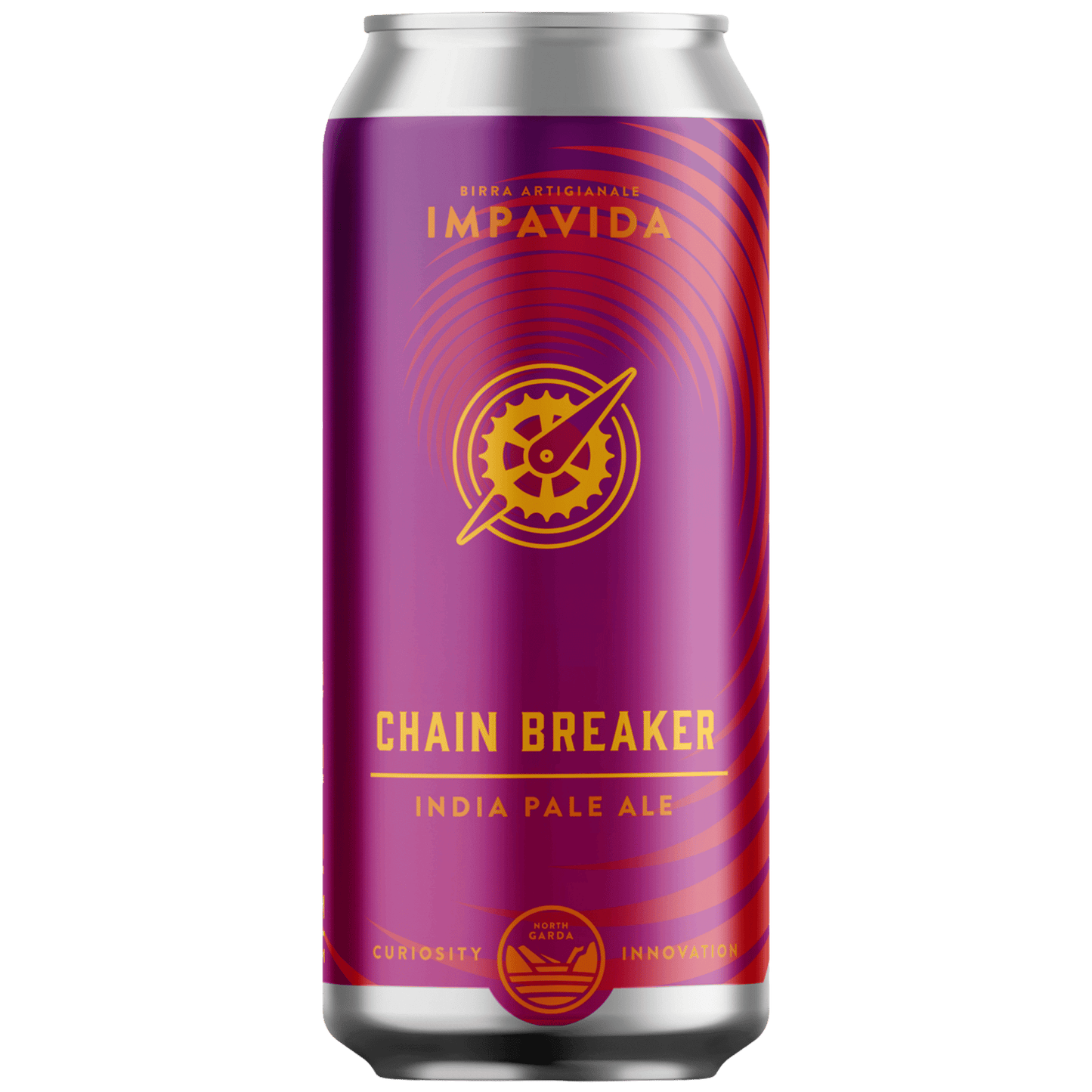 Chain Breaker