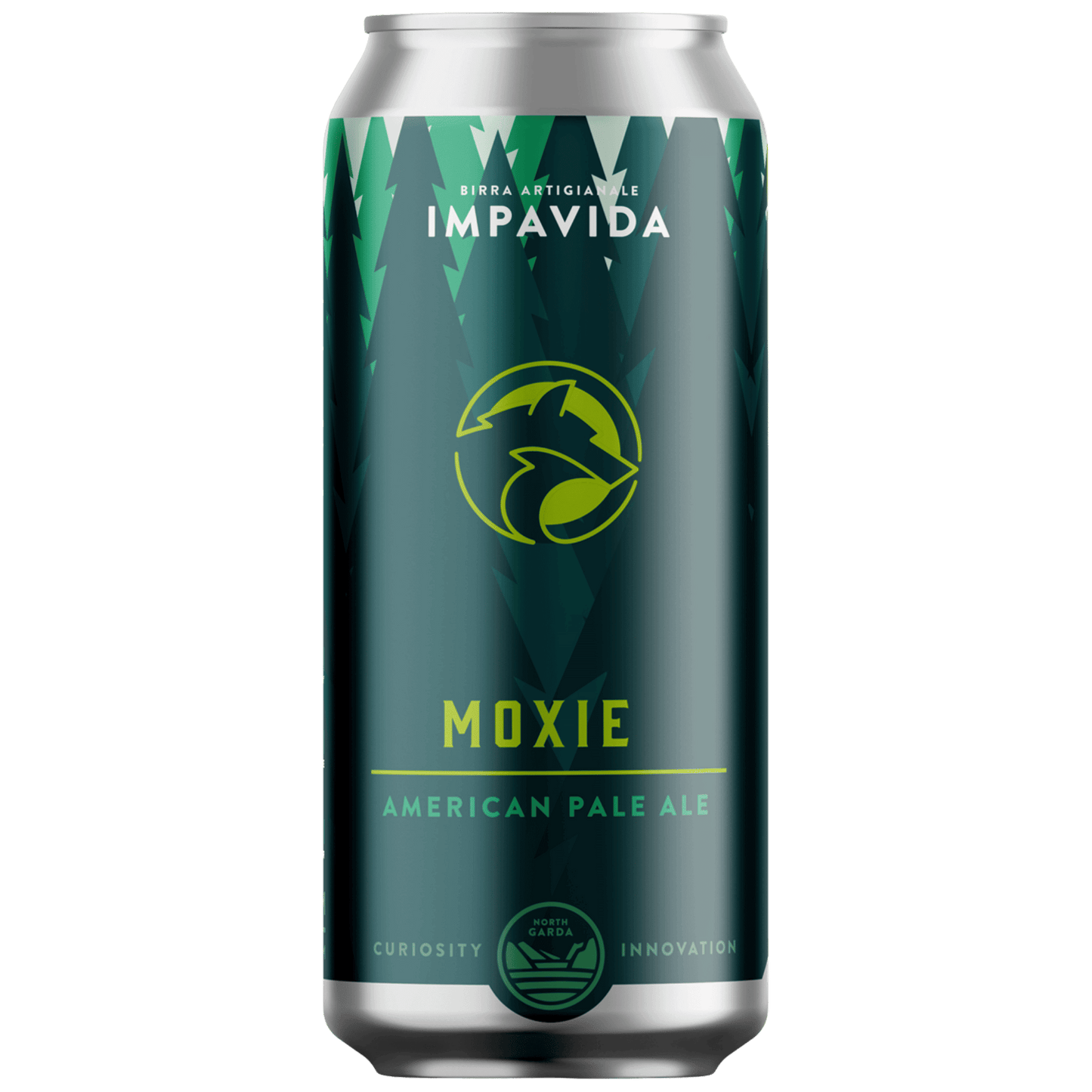 Moxie birrificio artigianale Impavida