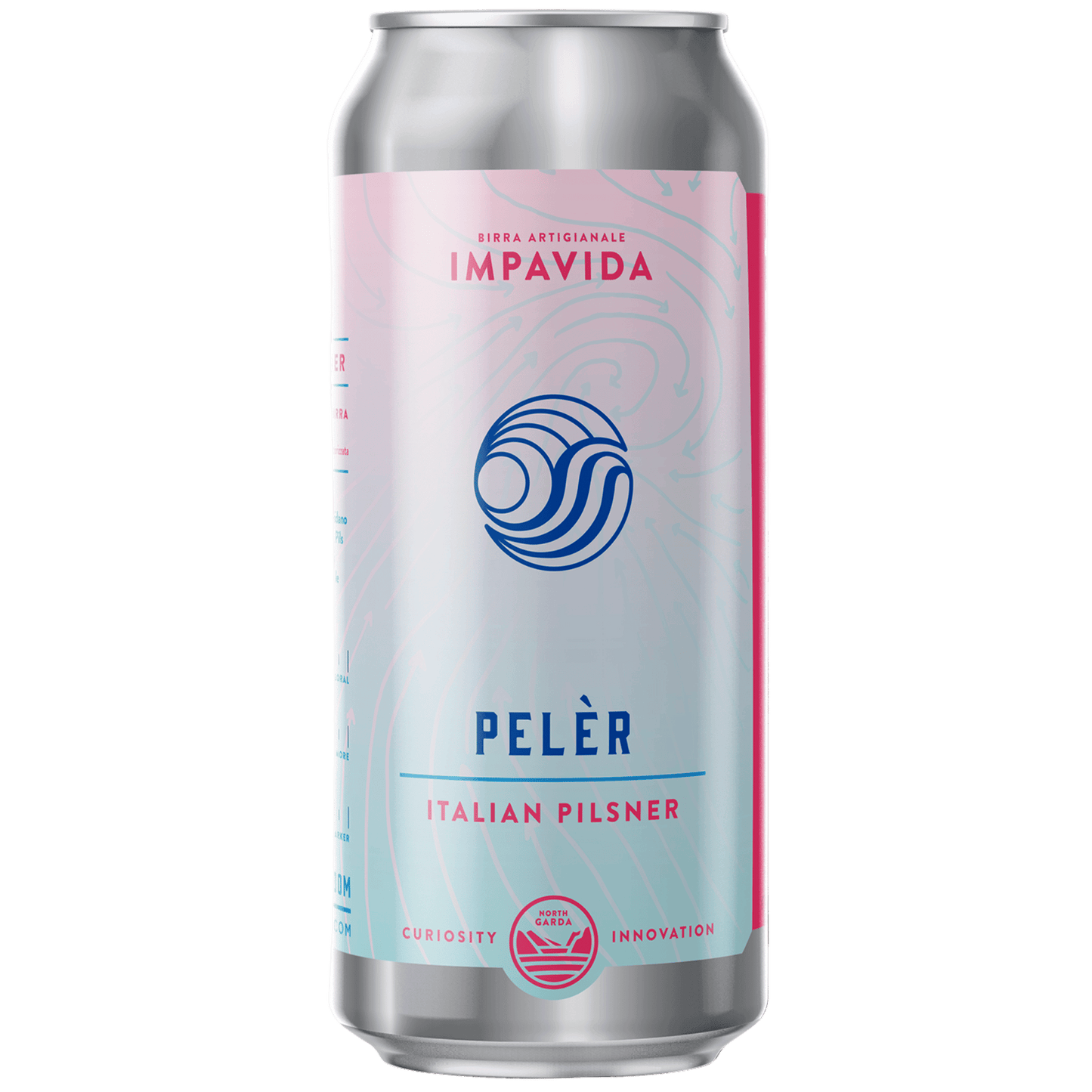 Pelèr Italian Pilsner