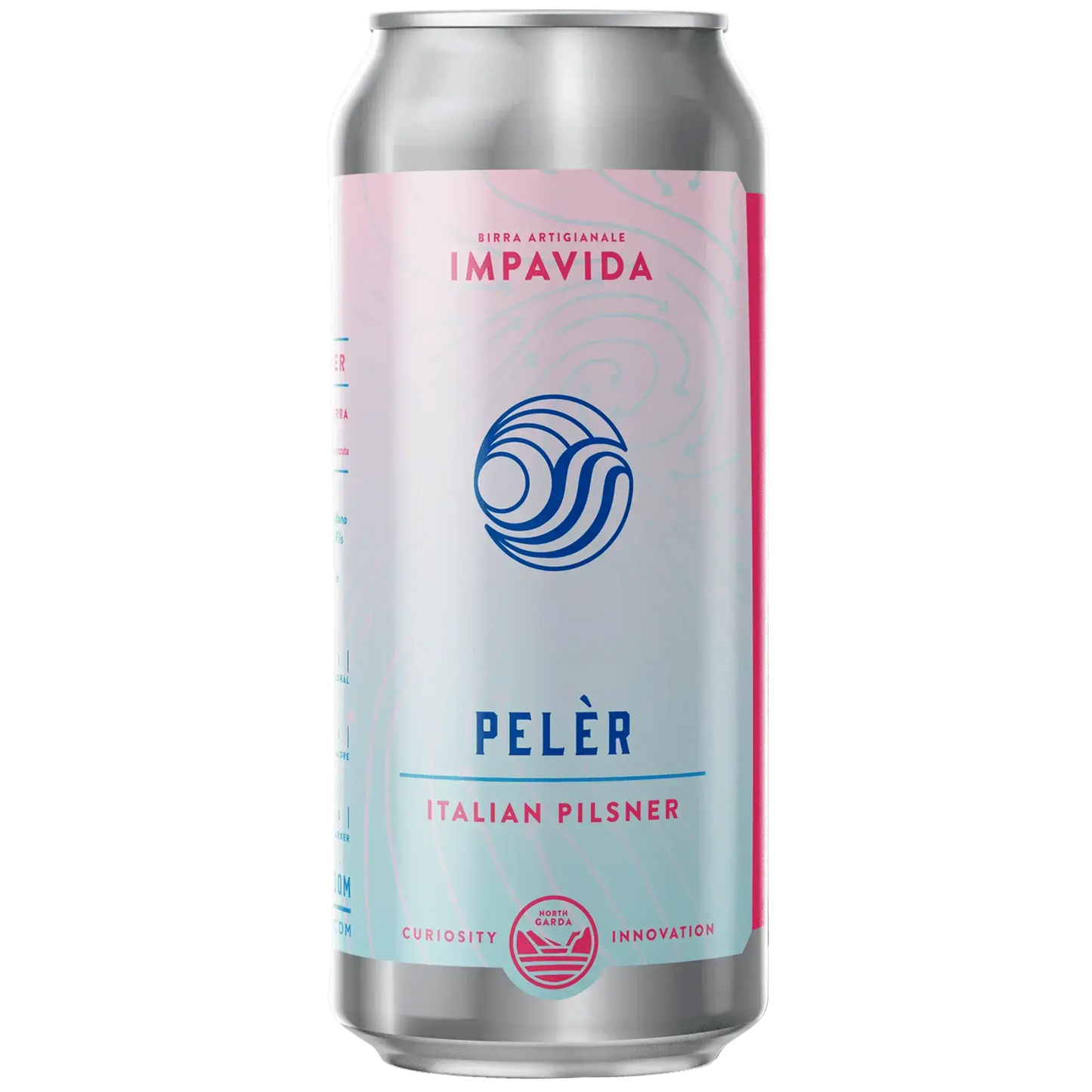 Pelèr Italian Pilsner