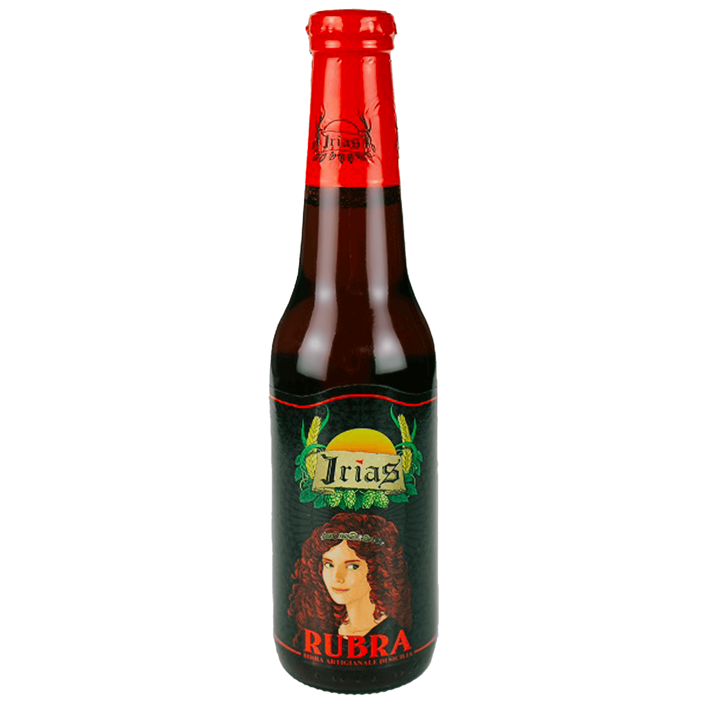 Rubra