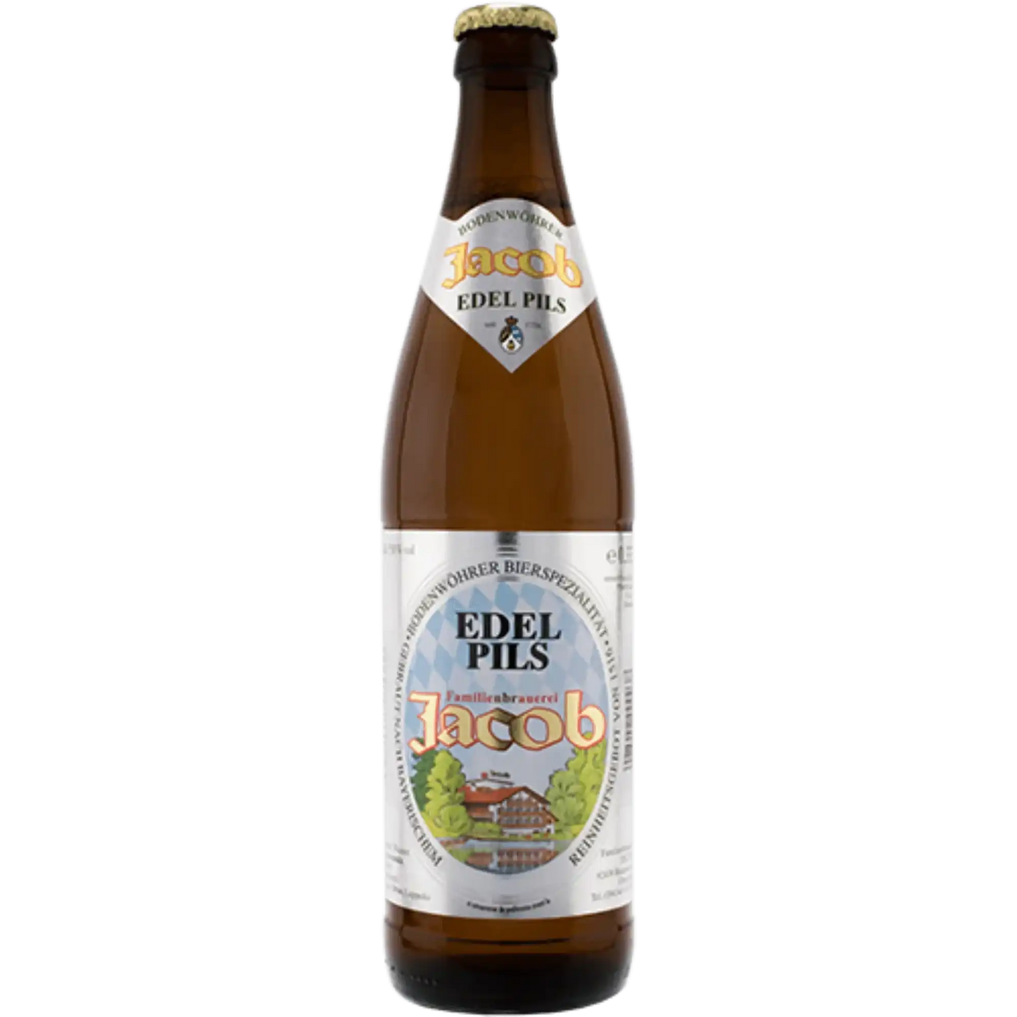Edel Pils Jacob