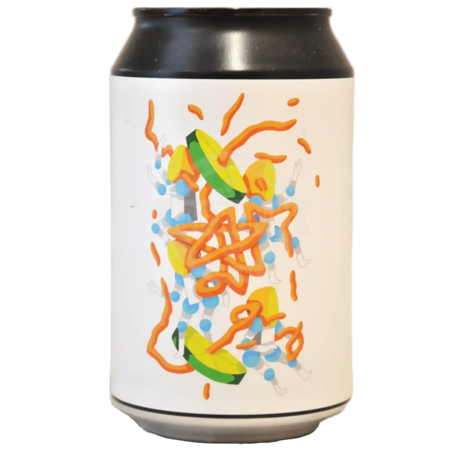 Juice Party Vol.1 — Fruited Sour ai Lamponi — Ritual Lab