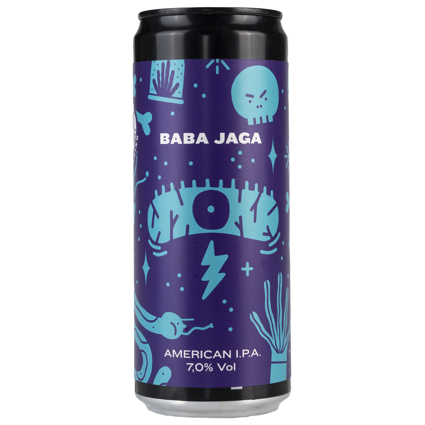 Baba Jaga