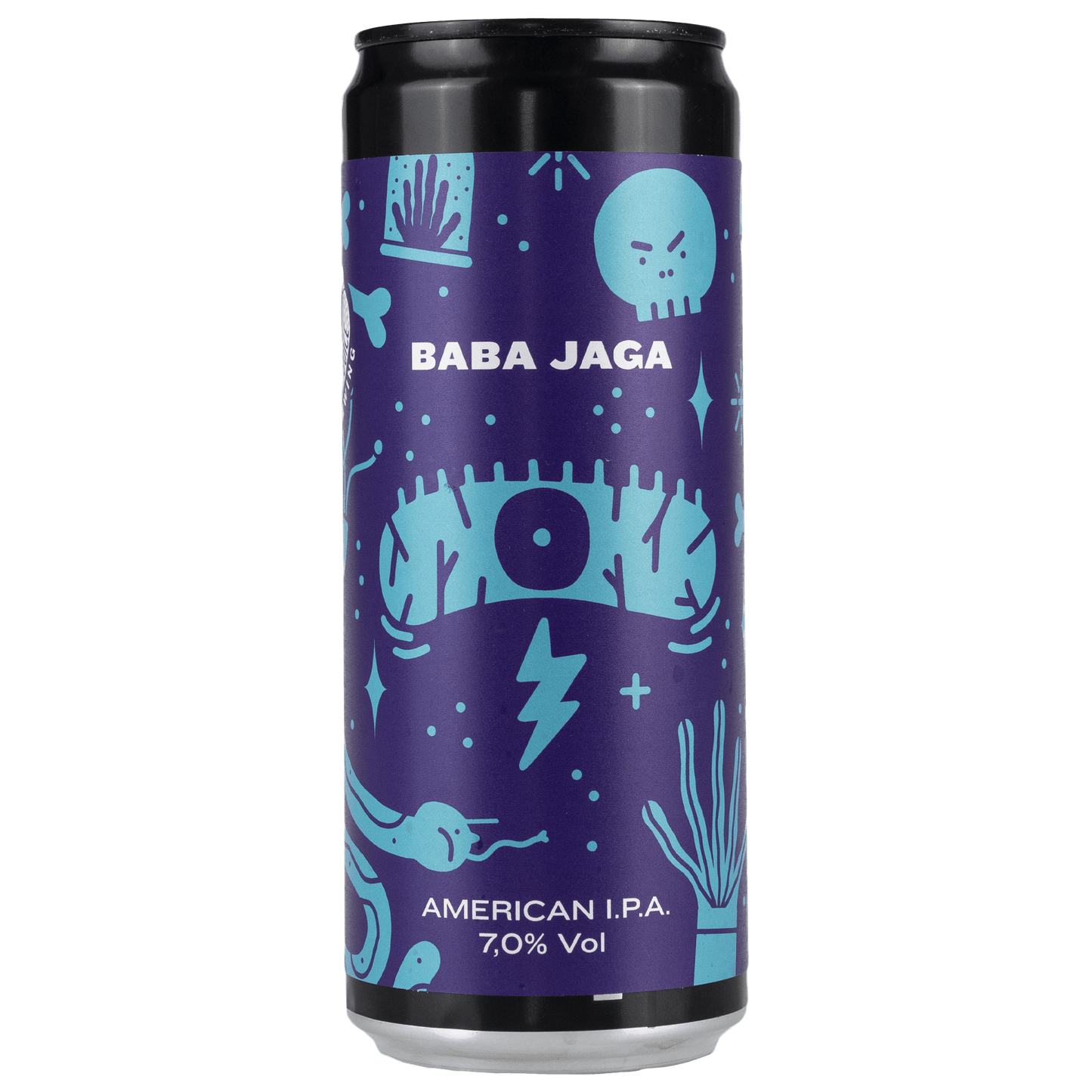 Baba Jaga